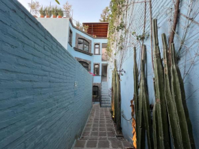 CASA MAC San Miguel de Allende